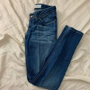 Levi’s jeans